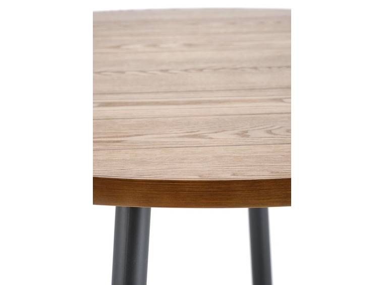 Apvalus stalas BARRY 8 Apvalus stalas BARRY 8