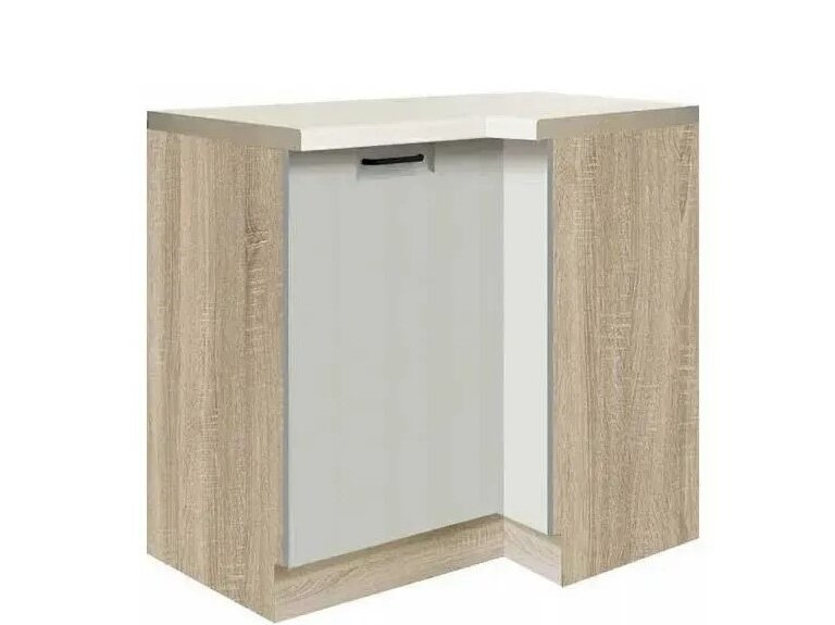 Apatinė spintelė (70cm) FL-15D