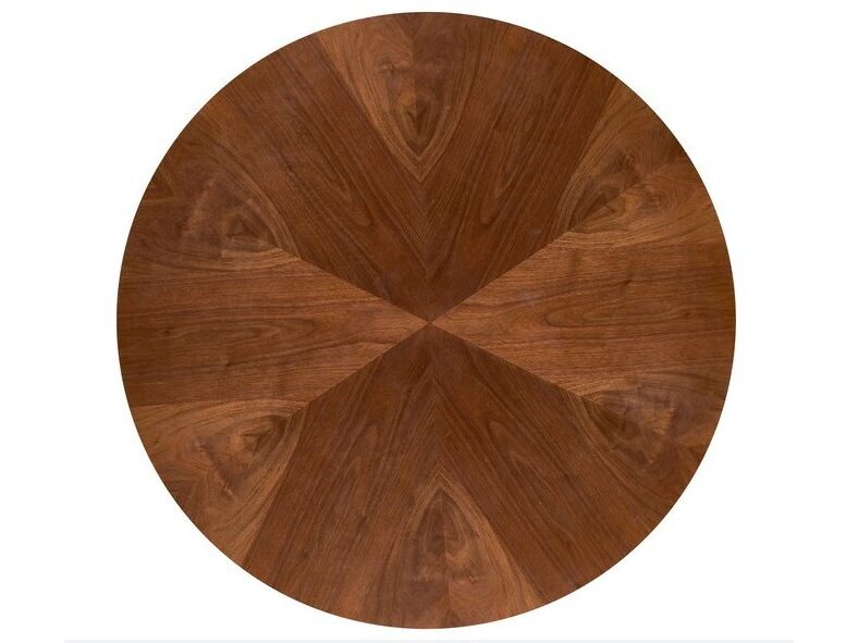 Apvalus stalas HEVELIUS 1