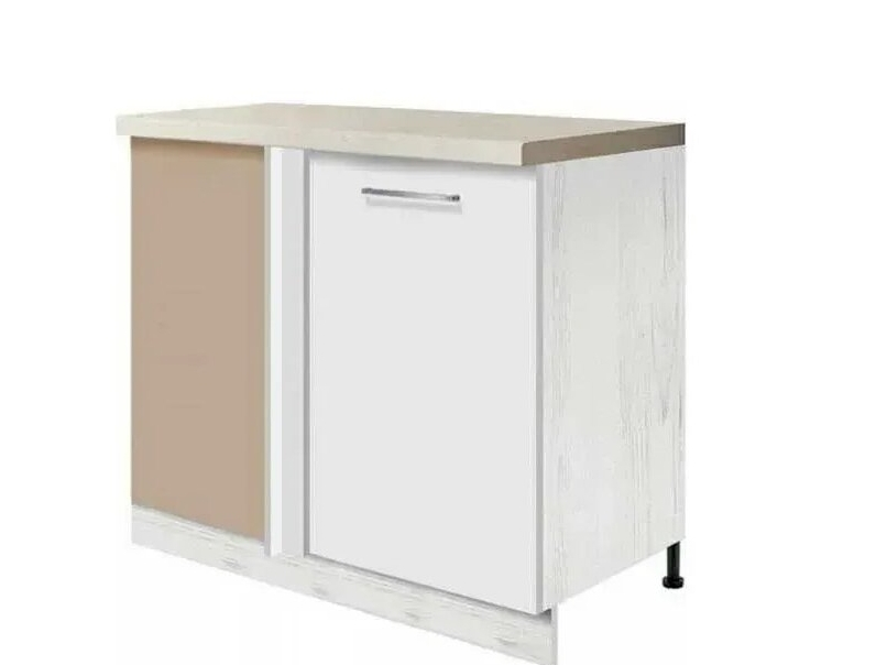 Apatinė spintelė (90cm) CRE-25D