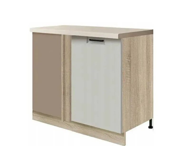 Apatinė spintelė (90cm) FL-25D Apatinė spintelė (90cm) FL-25D