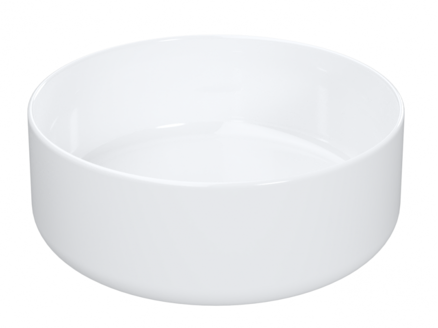 Apvalus praustuvas FASANO 3