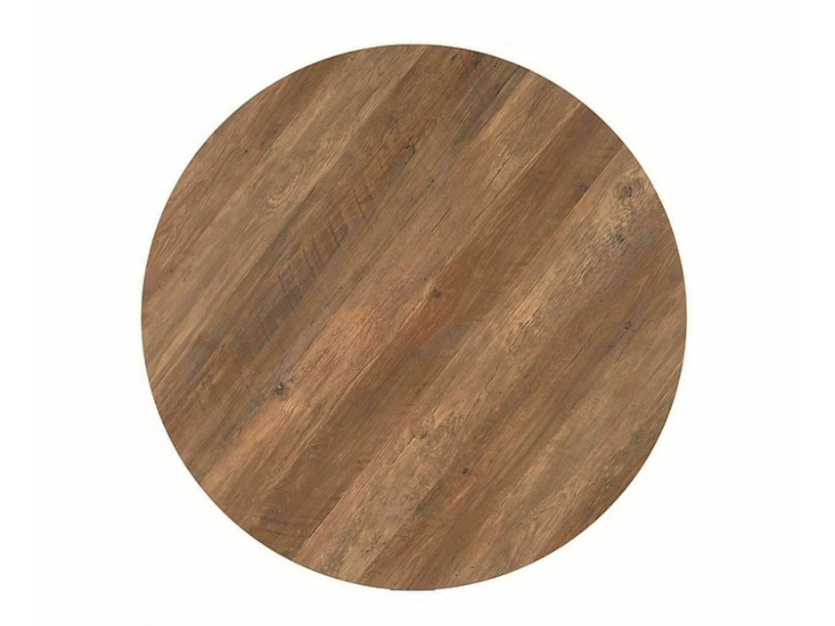 Apvalus stalas OAKLAND 7 Apvalus stalas OAKLAND 7