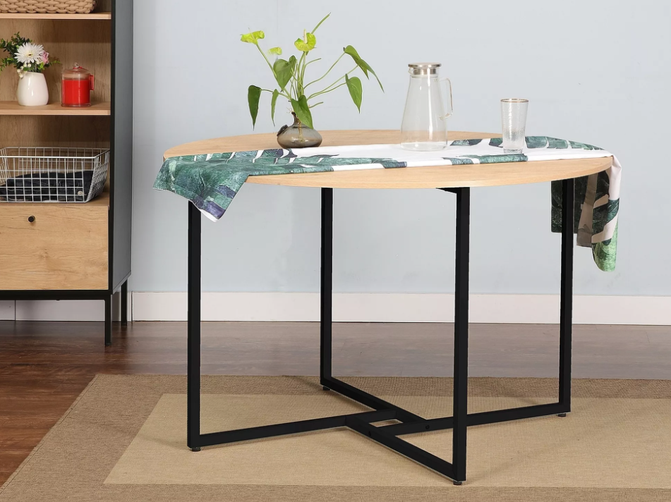 Apvalus stalas ALTO Apvalus stalas ALTO