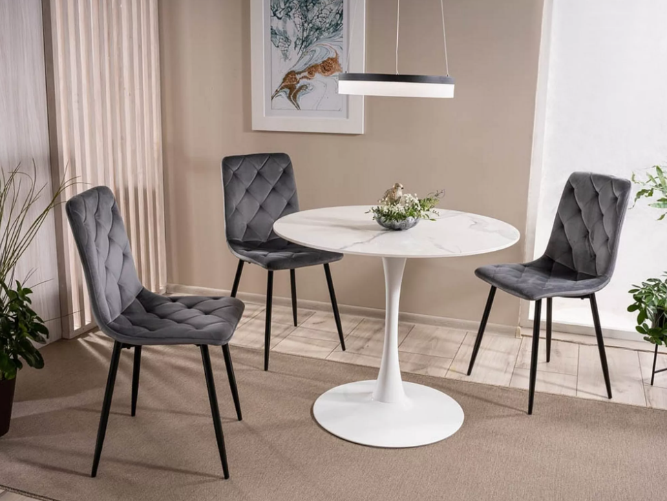 Apvalus stalas ESPERO 90 Apvalus stalas ESPERO 90