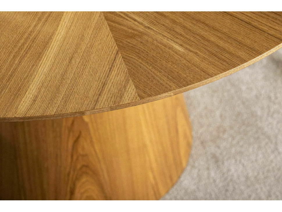 Apvalus stalas ANGEL 120 7 Apvalus stalas ANGEL 120 7