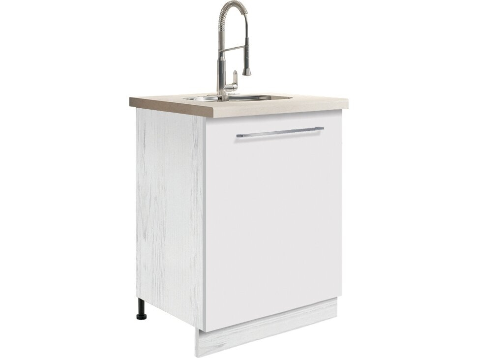 Apatinė spintelė (60cm) CRE-11D Apatinė spintelė (60cm) CRE-11D