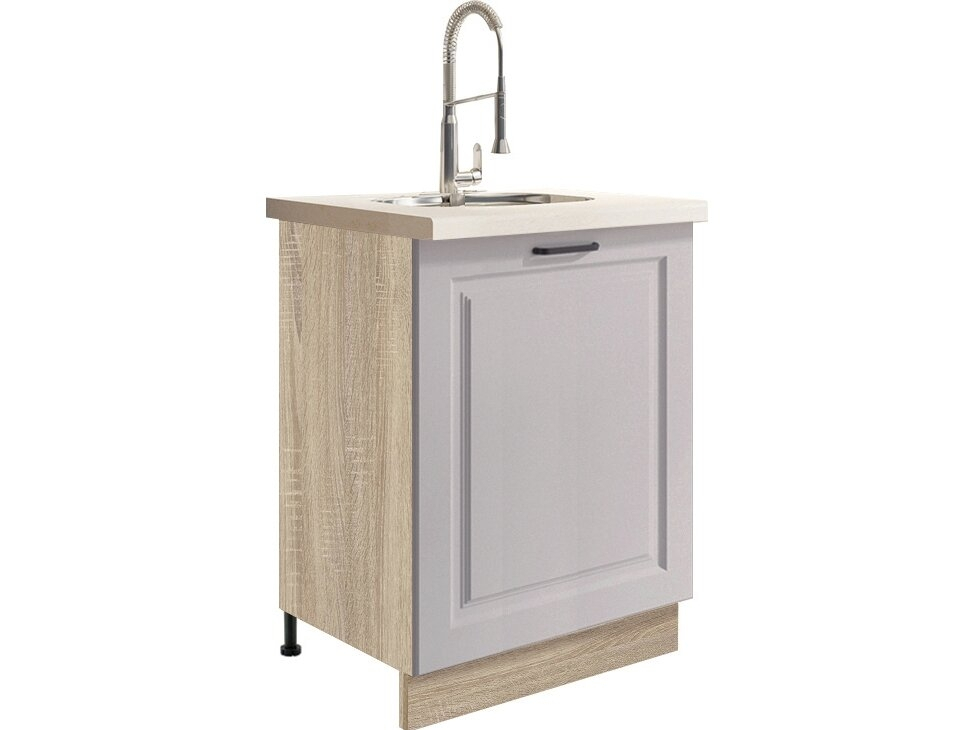 Apatinė spintelė (60cm) SC-11D Apatinė spintelė (60cm) SC-11D