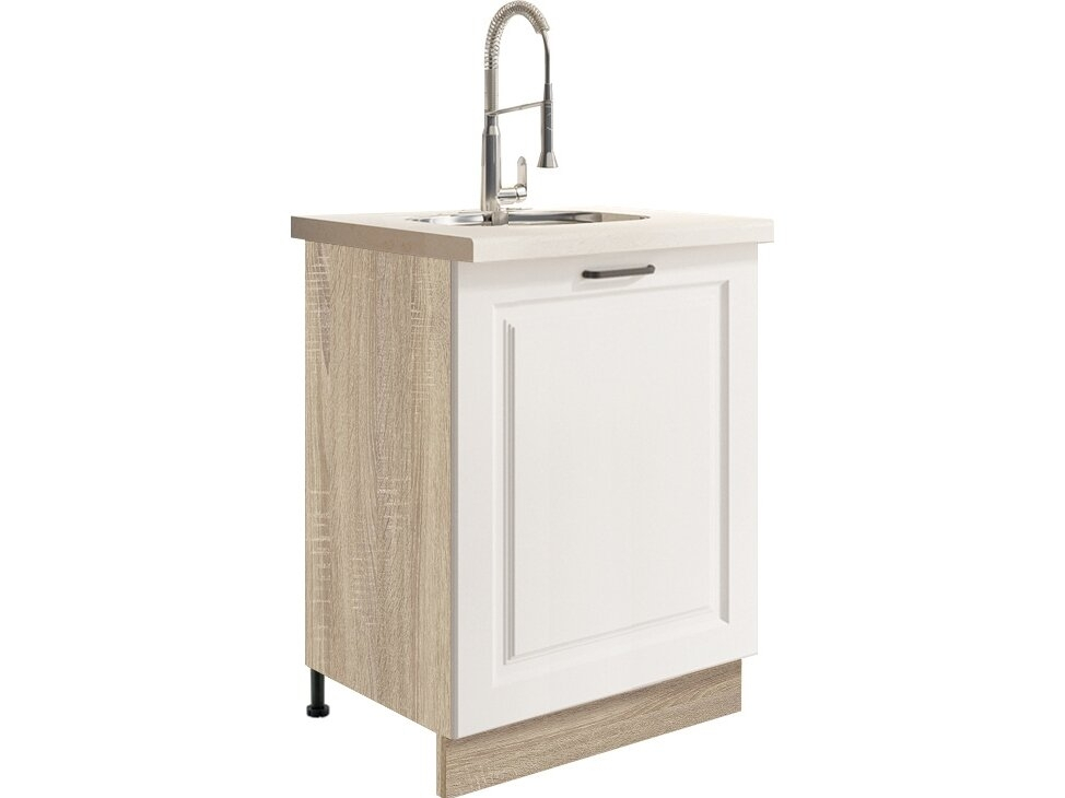 Apatinė spintelė (60cm) SM-11D Apatinė spintelė (60cm) SM-11D