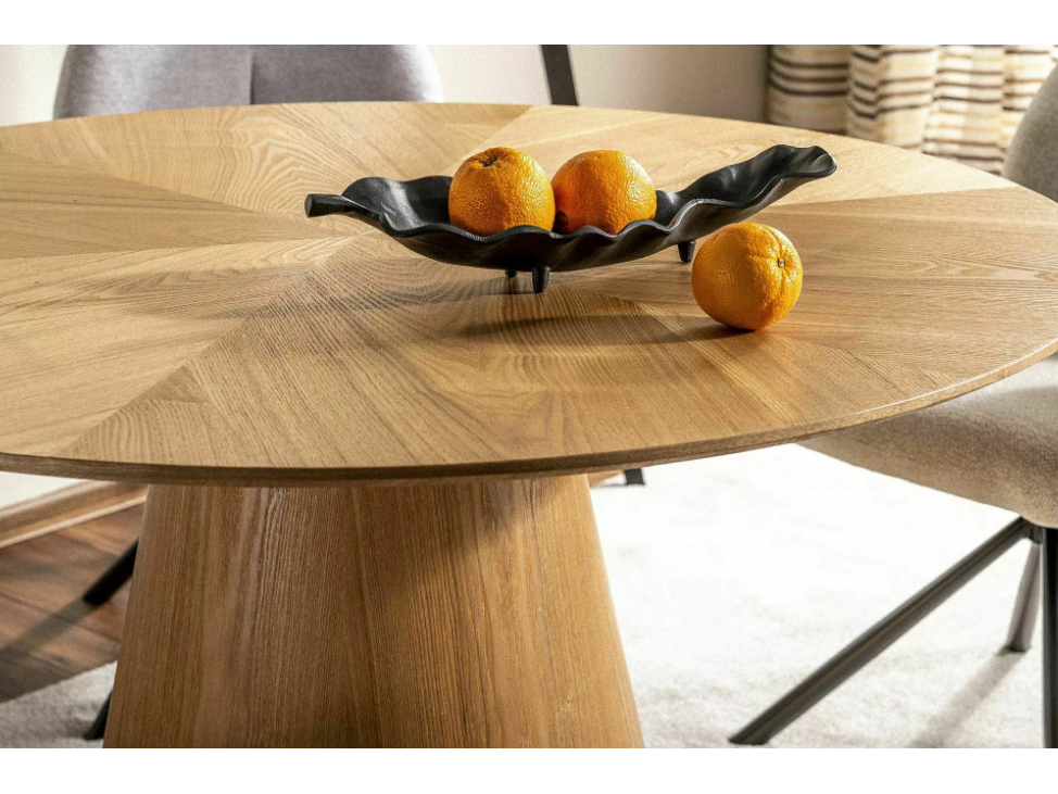 Apvalus stalas ANGEL 120 5 Apvalus stalas ANGEL 120 5