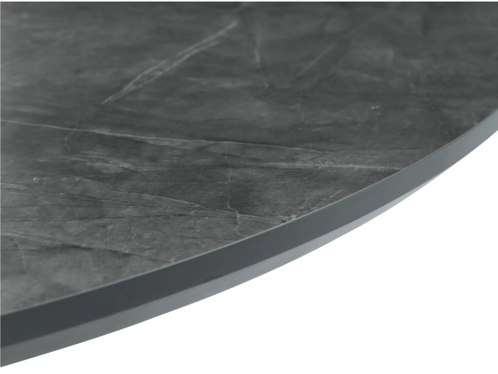 Išskleidžiamas apvalus stalas ANGEL II 120(160) 5