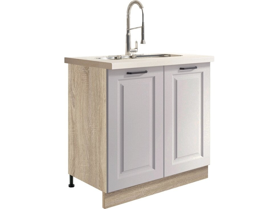 Apatinė spintelė (80cm) SC-12D Apatinė spintelė (80cm) SC-12D