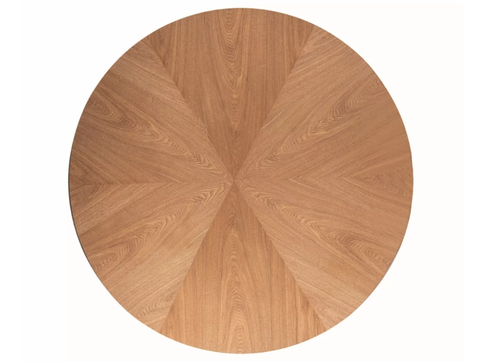 Apvalus stalas ANGEL 120 9 Apvalus stalas ANGEL 120 9