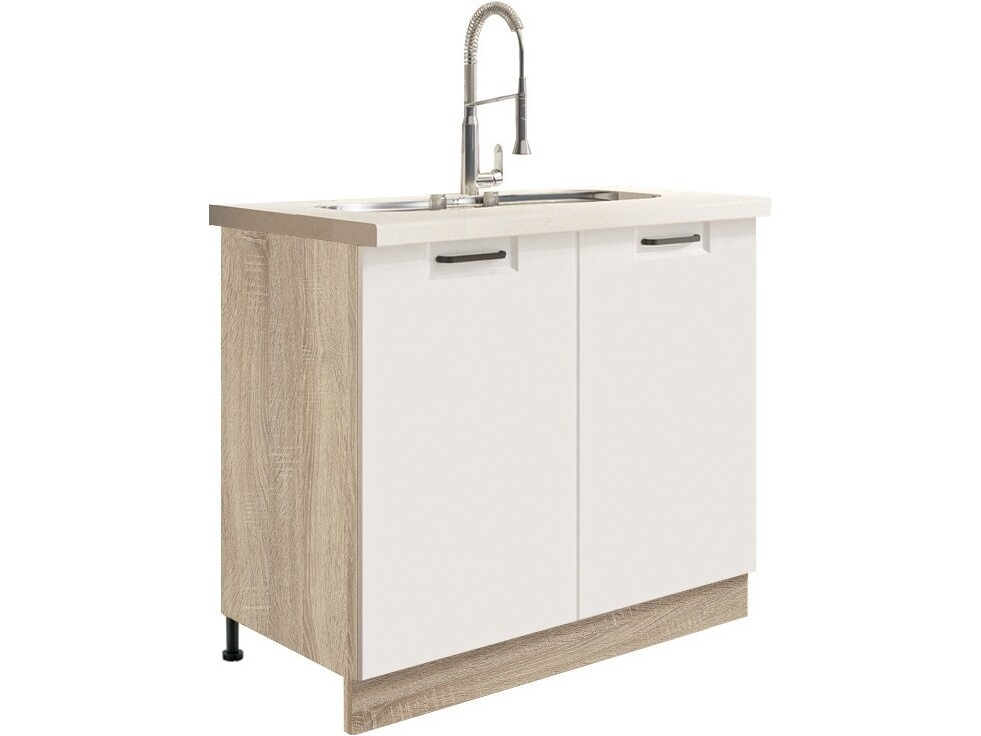 Apatinė spintelė (90cm) FW-13D