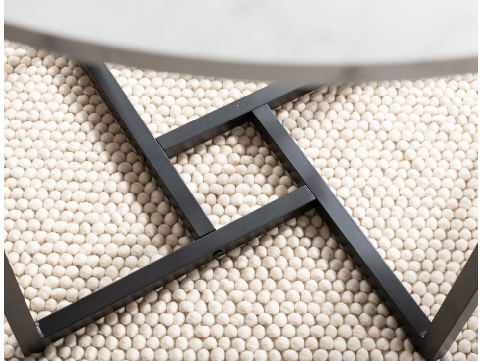 Apvalus stalas ALTO II 4 Apvalus stalas ALTO II 4