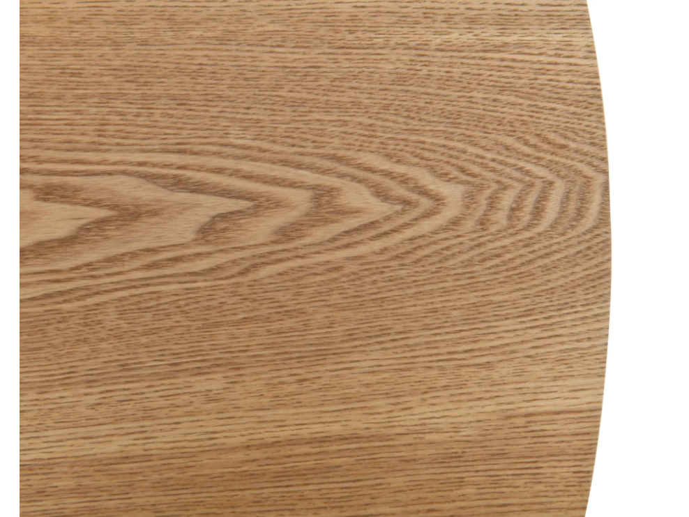 Apvalus stalas ANGEL 100 3