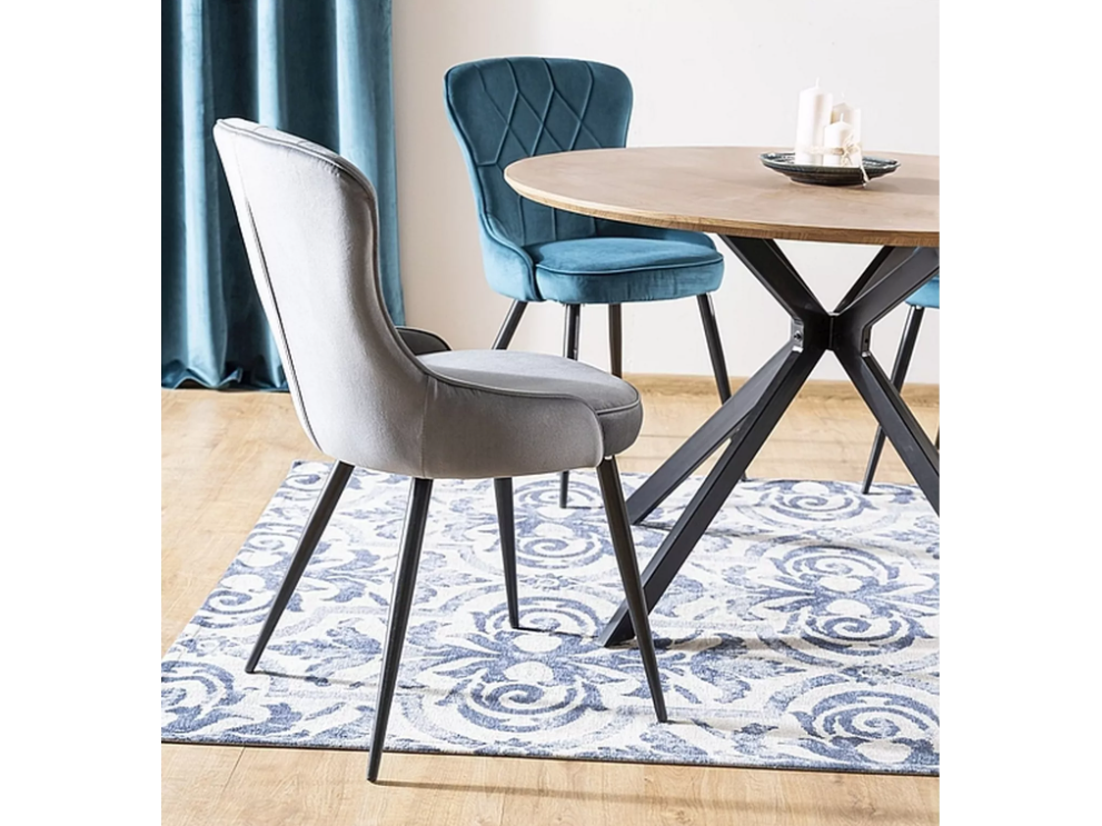 Apvalus stalas ASTER 120 3 Apvalus stalas ASTER 120 3