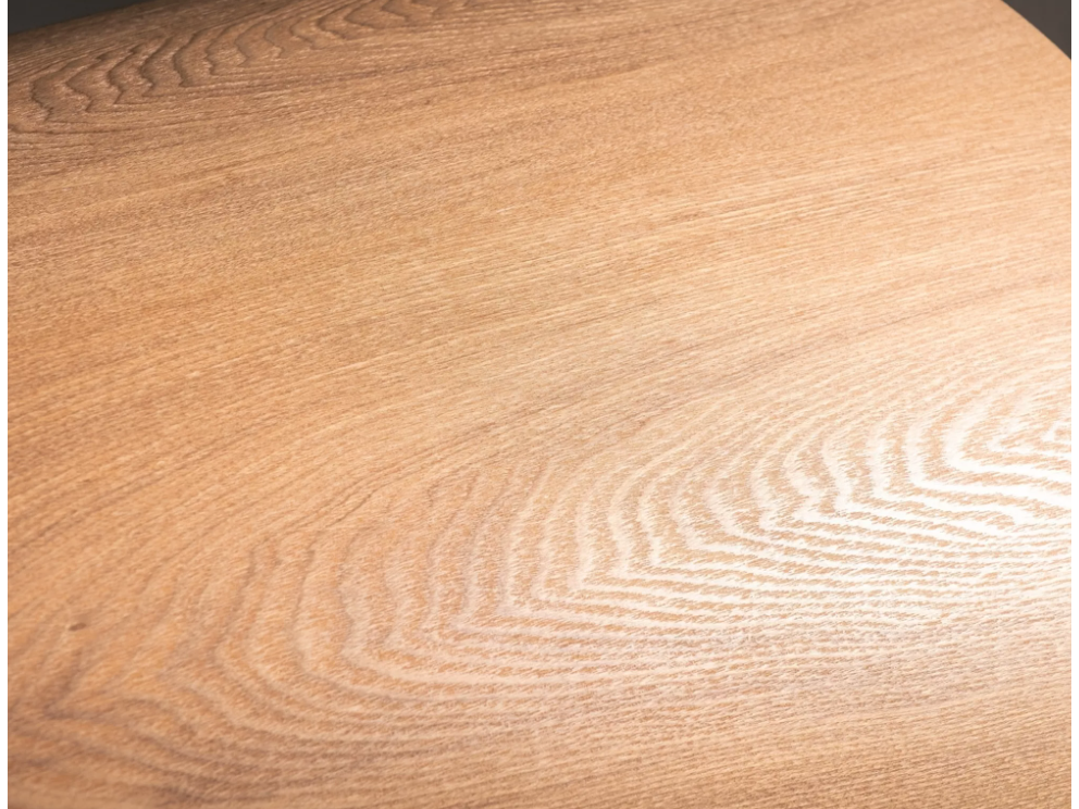 Apvalus stalas ANGEL 120 8