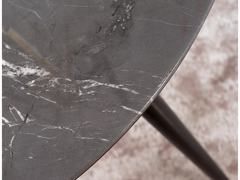 Apvalus stalas CYRYL II 7 Apvalus stalas CYRYL II 7