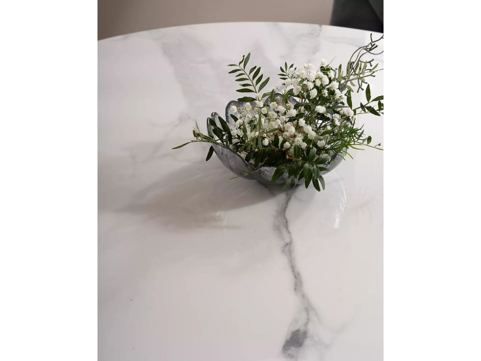 Apvalus stalas ESPERO 90 4