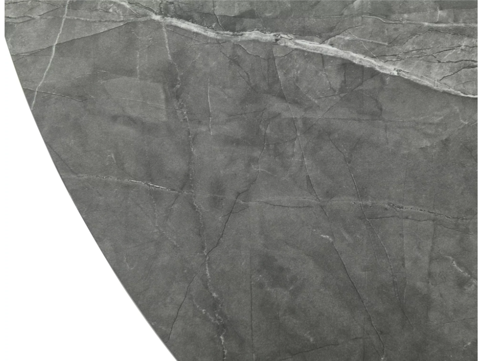 Išskleidžiamas apvalus stalas ANGEL II 120(160) 6 Išskleidžiamas apvalus stalas ANGEL II 120(160) 6