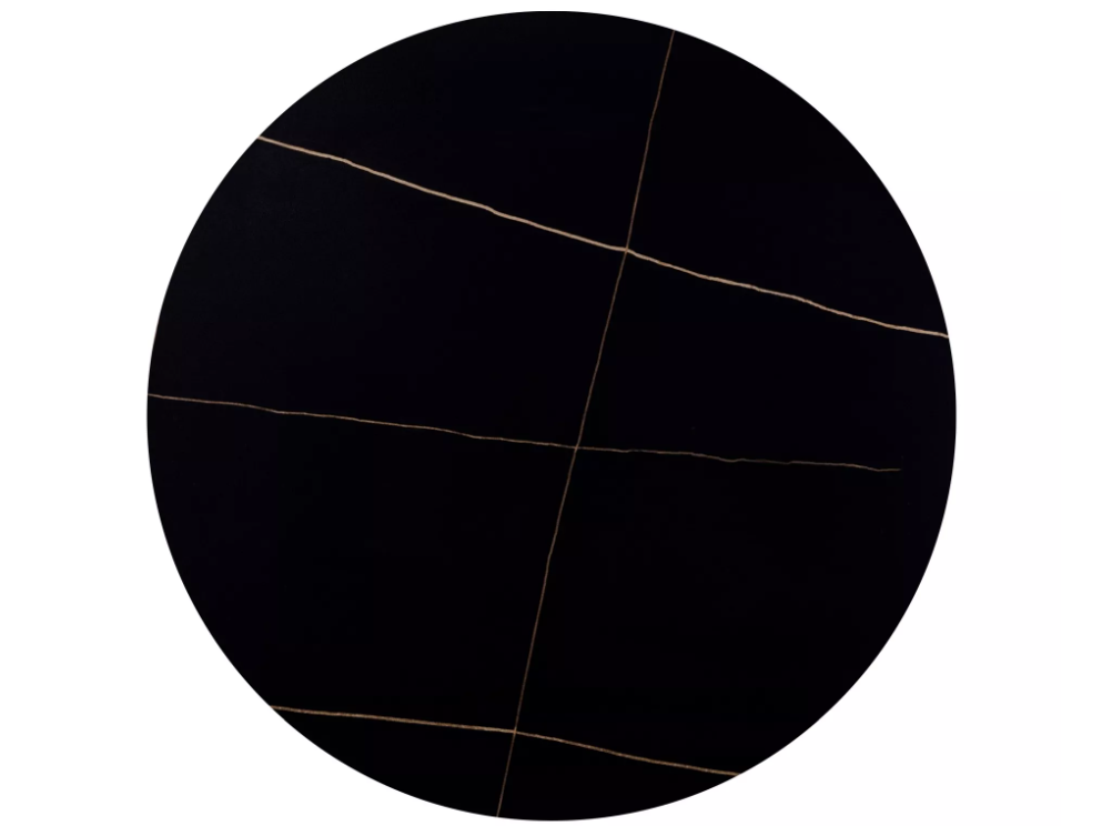 Apvalus stalas RION FI90 4