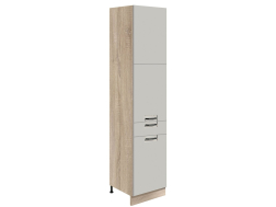 Aukšta virtuvinė spintelė (40cm) FL-19D