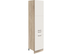 Aukšta virtuvinė spintelė (40cm) FW-19D