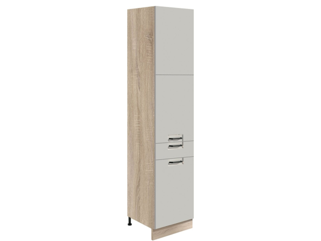 Aukšta virtuvinė spintelė (40cm) FL-19D