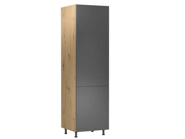 Aukšta virtuvinė spintelė Langen D60R