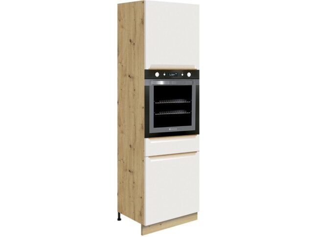 Aukšta virtuvinė spintelė orkaitei (60cm) GLA-20D