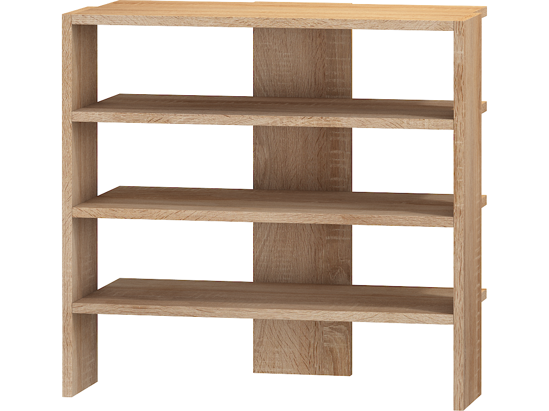 Batų stovas ARAMIS Batų stovas ARAMIS