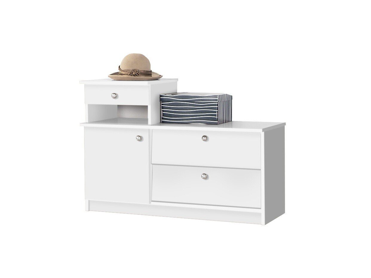 Batų Dėžė MARIDEX 01