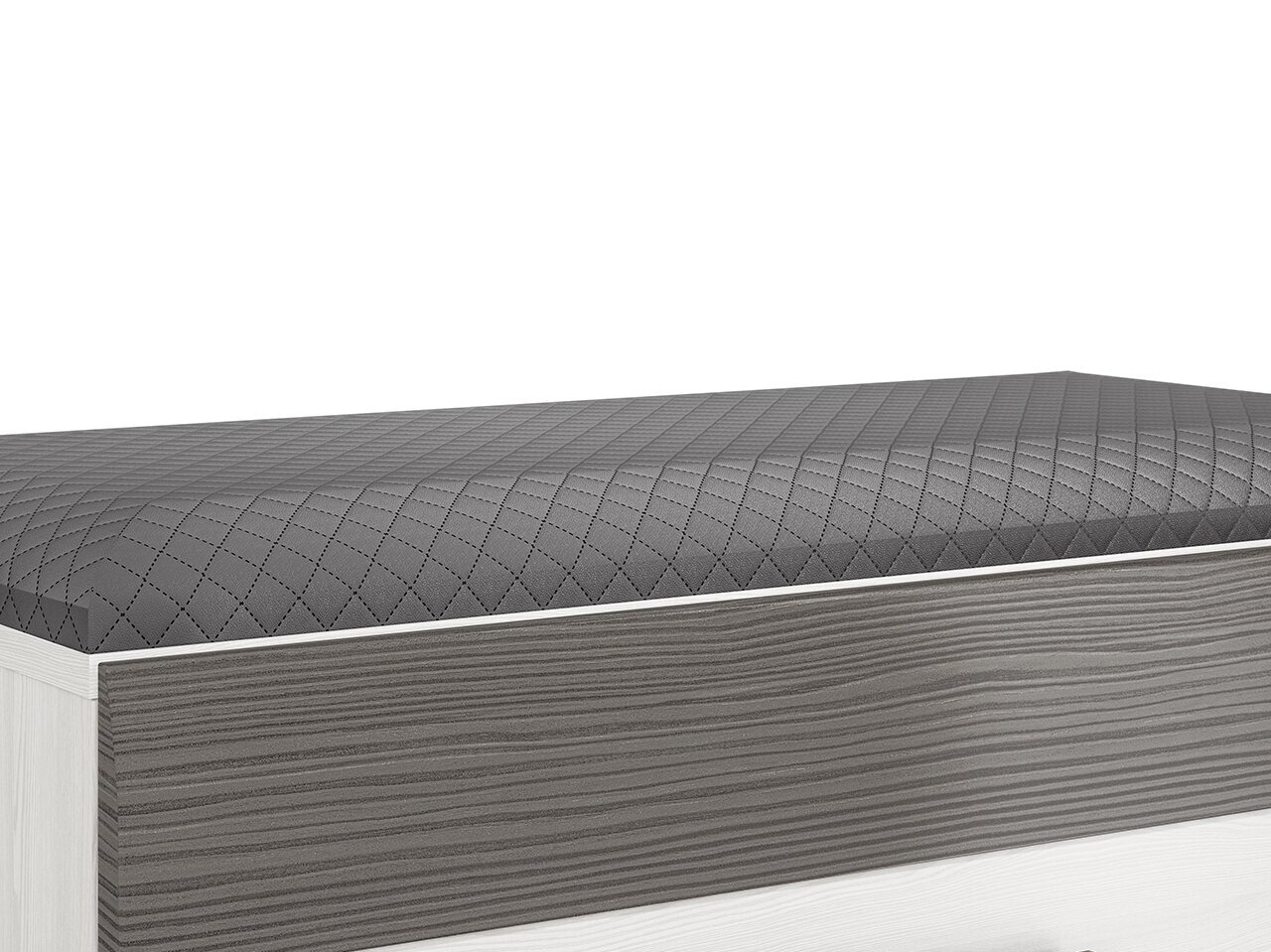 Batų dėžė Blanco 36 2