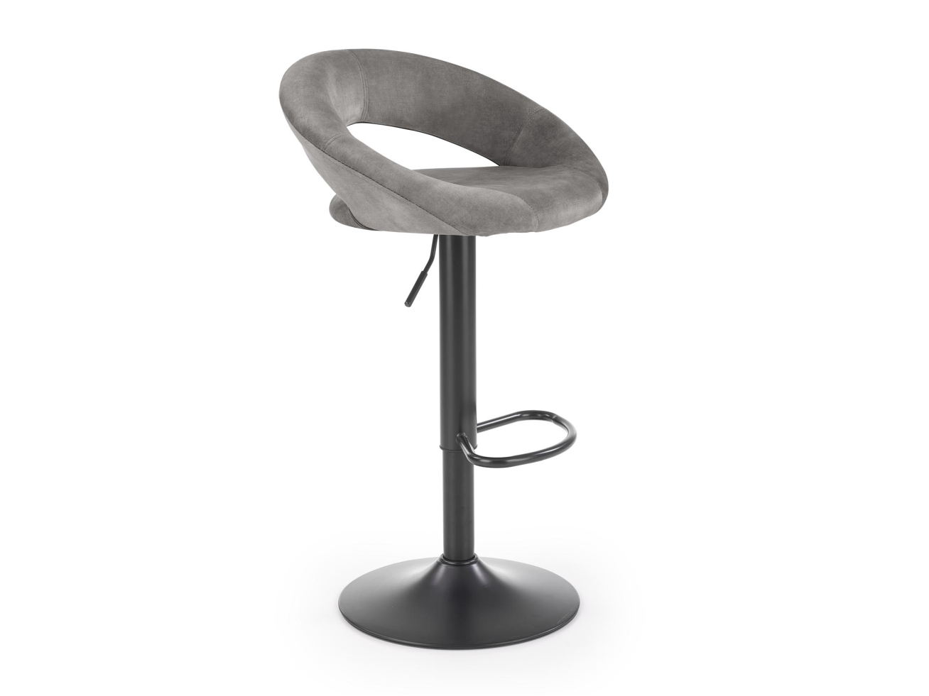 Baro kėdė H-102 Baro kėdė H-102