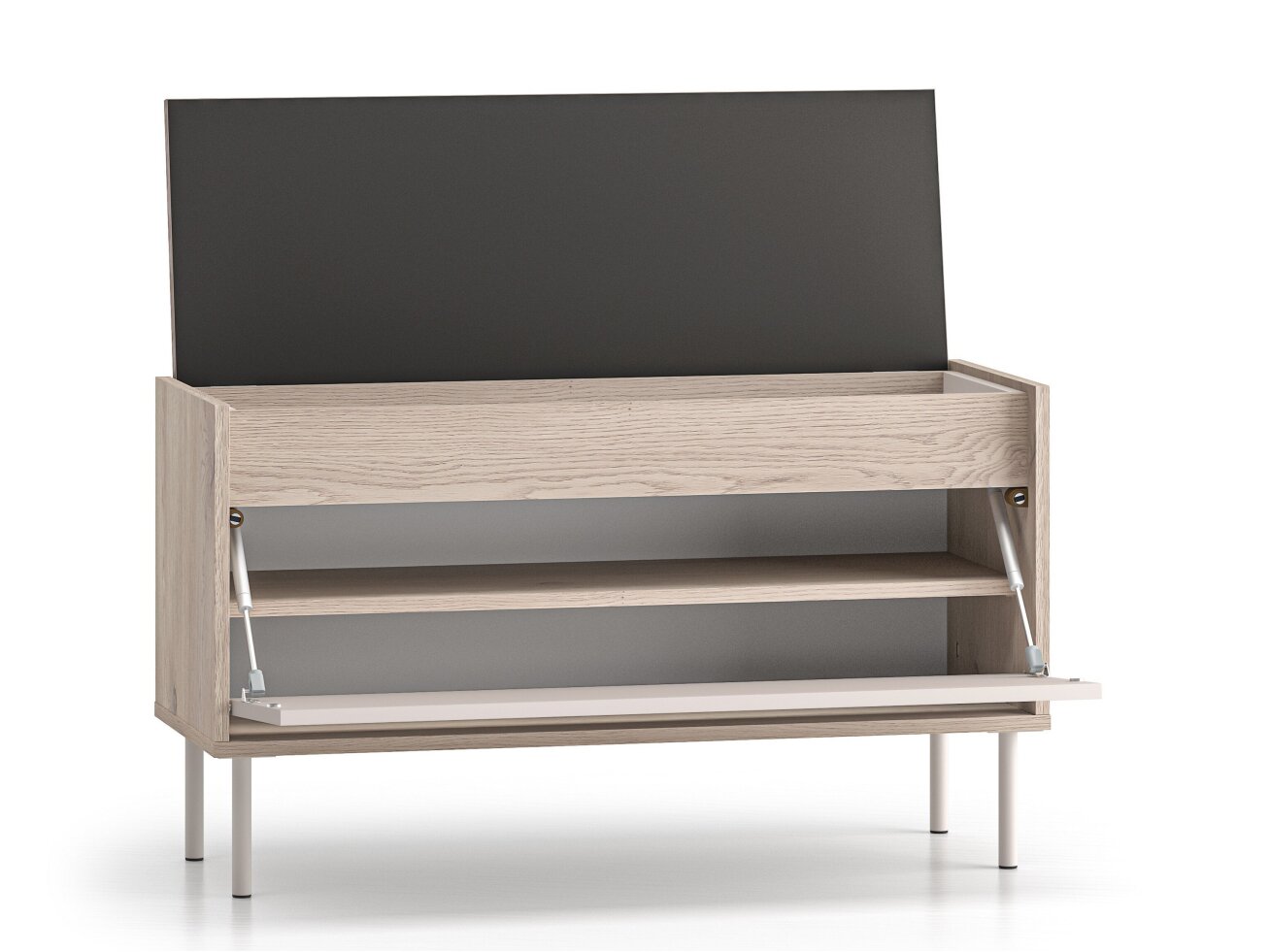 Batų Dėžė VOCO 05 4