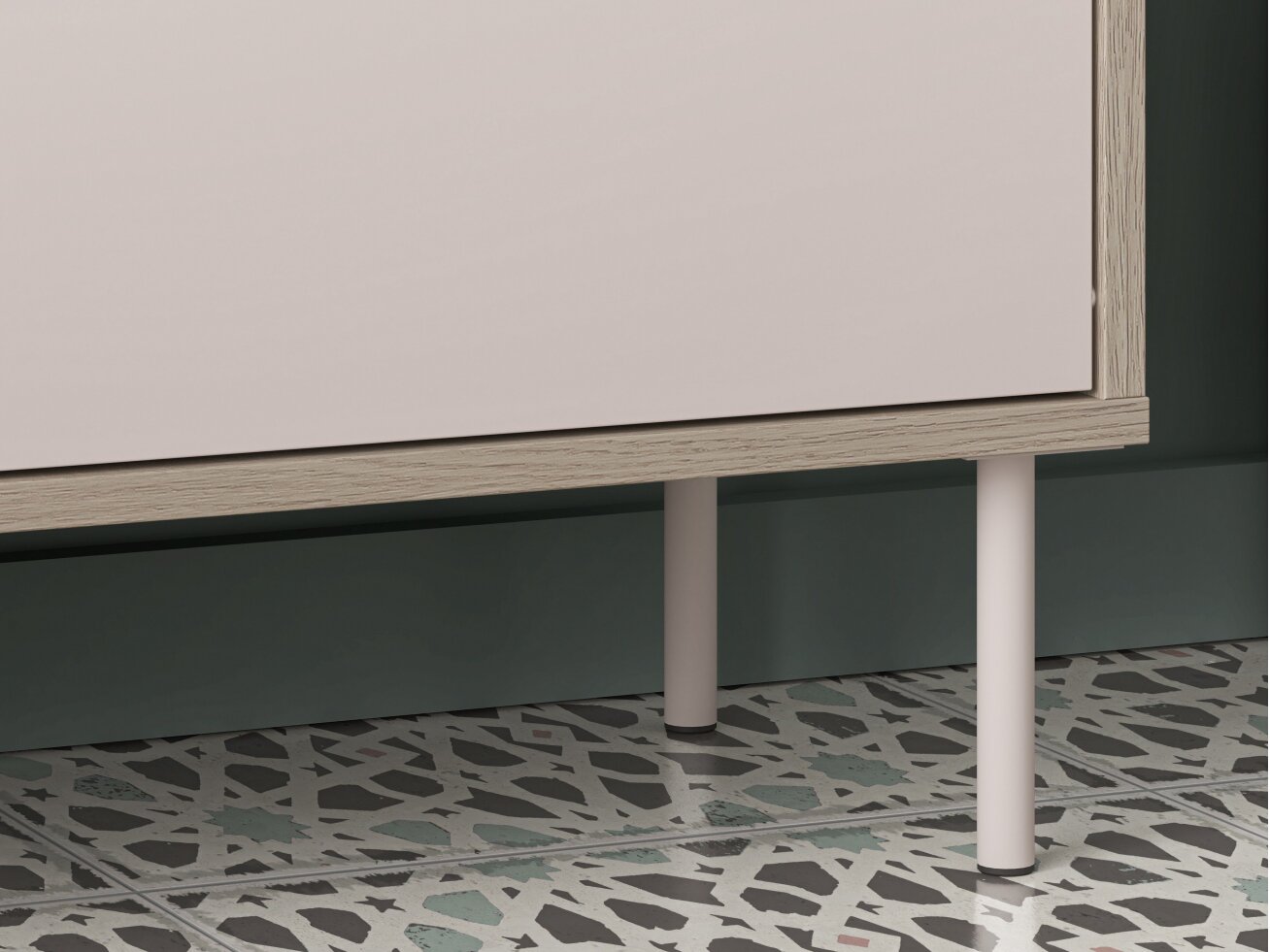 Batų Dėžė VOCO 05 5 Batų Dėžė VOCO 05 5