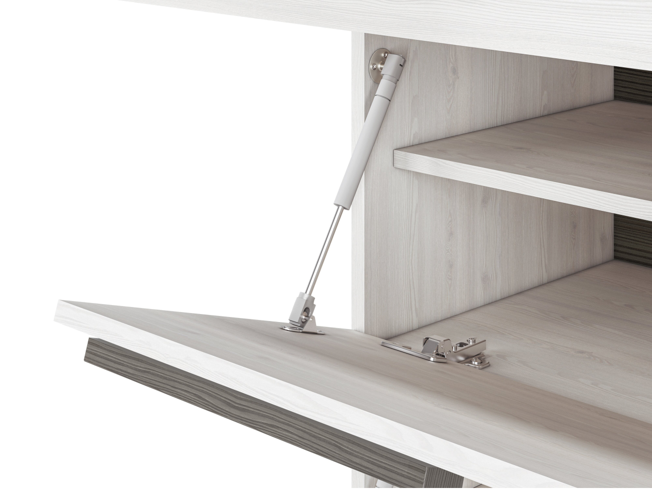 Batų dėžė BLANCO 20N 7 Batų dėžė BLANCO 20N 7