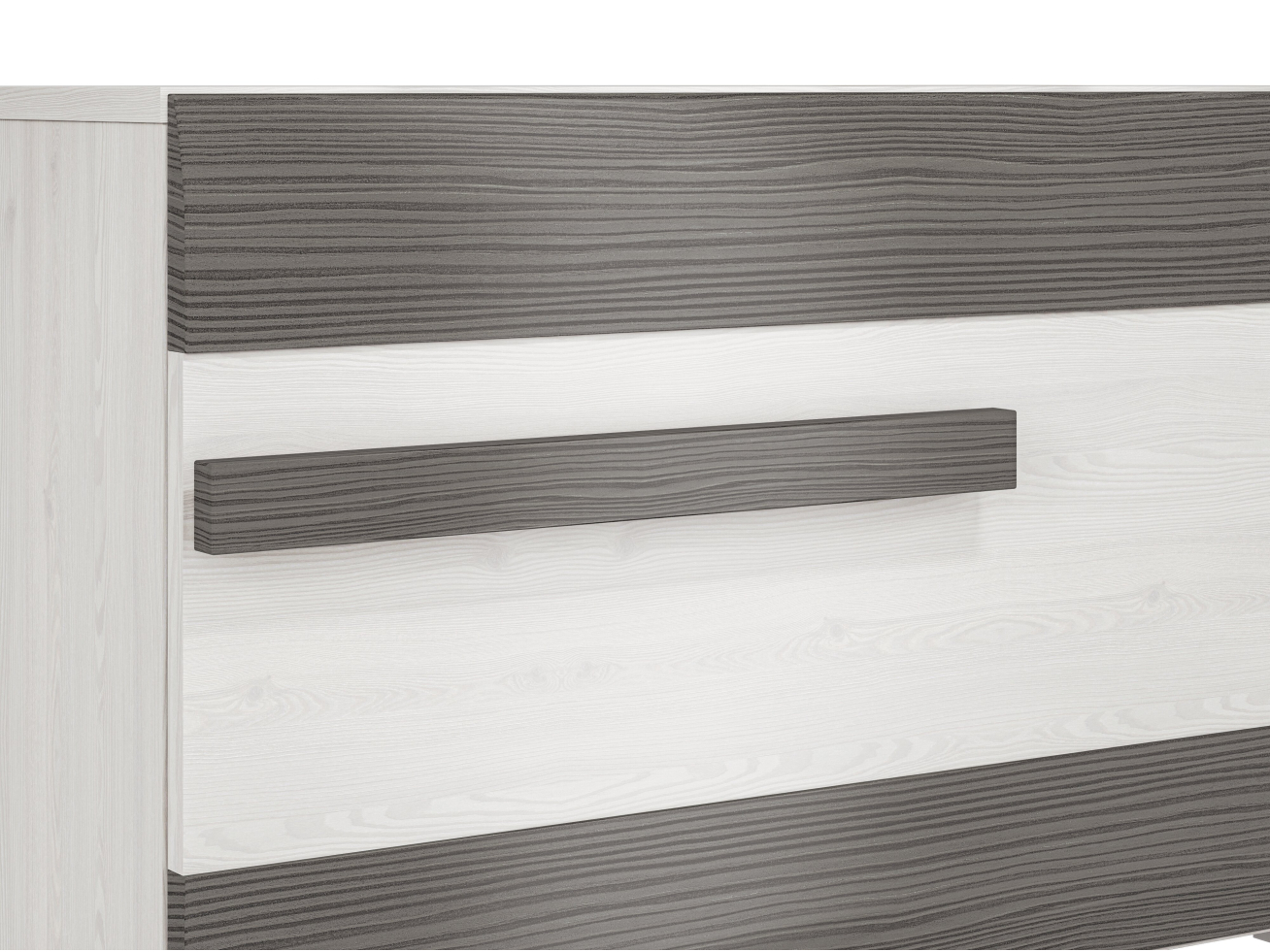 Batų dėžė BLANCO 21N 6