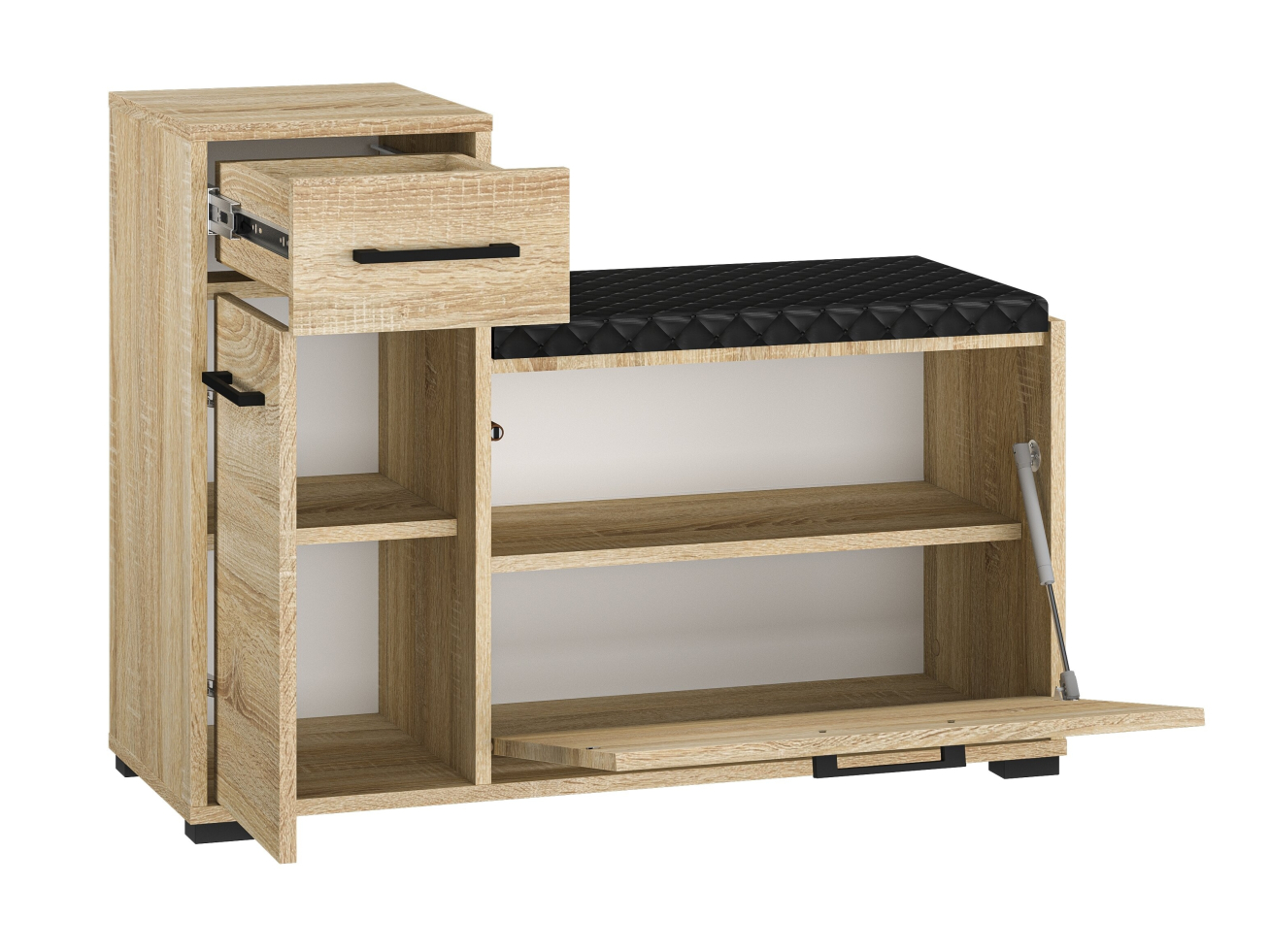 Batų Dėzė CARO 06 1 Batų Dėzė CARO 06 1