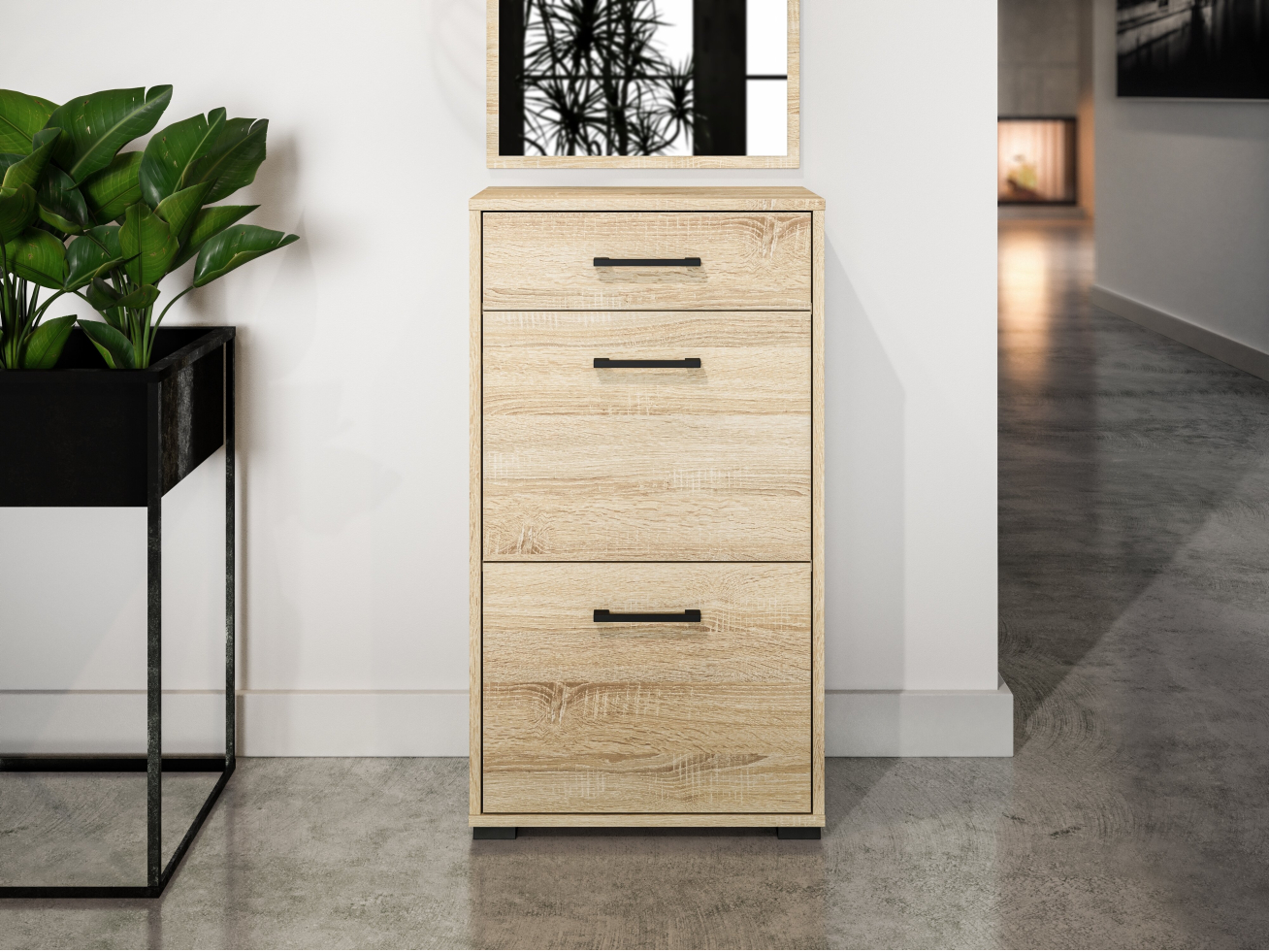 Batų Dėzė CARO 09 2 Batų Dėzė CARO 09 2