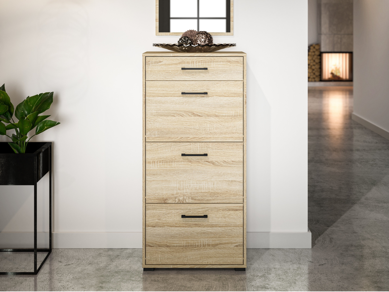 Batų Dėzė CARO 14 2