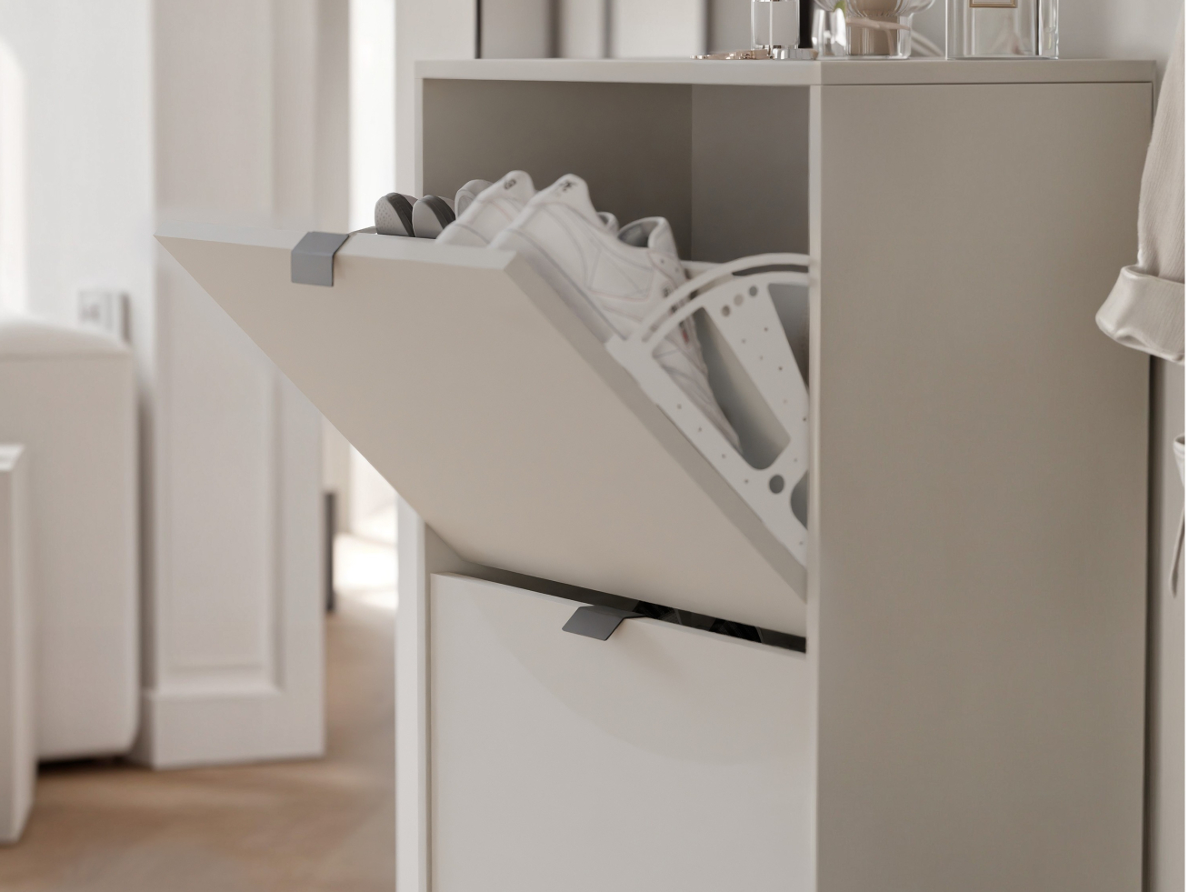 Batų dėžė CREMONA 2 Batų dėžė CREMONA 2