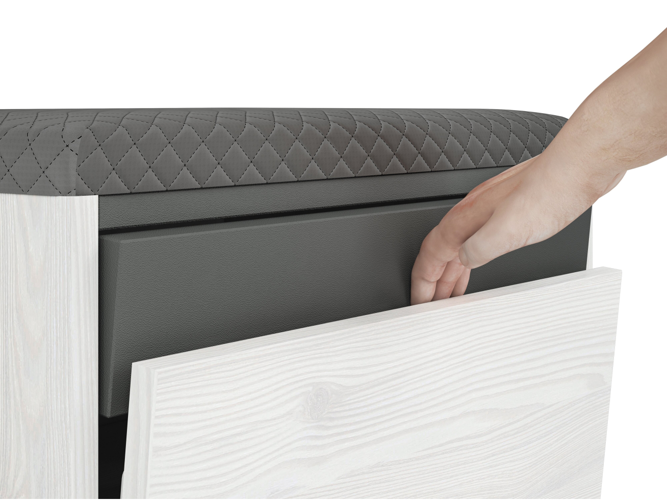 Batų Dėžė HYGA 01 7 Batų Dėžė HYGA 01 7