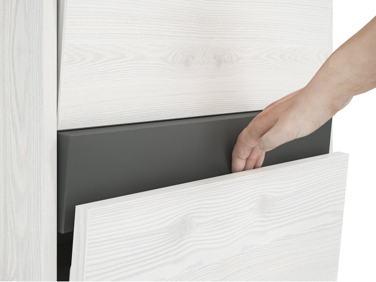 Batų Dėžė HYGA 05 5 Batų Dėžė HYGA 05 5