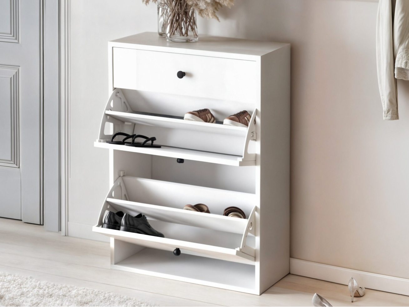 Batu Dėžė KABO 60 2K-1S 1 Batu Dėžė KABO 60 2K-1S 1