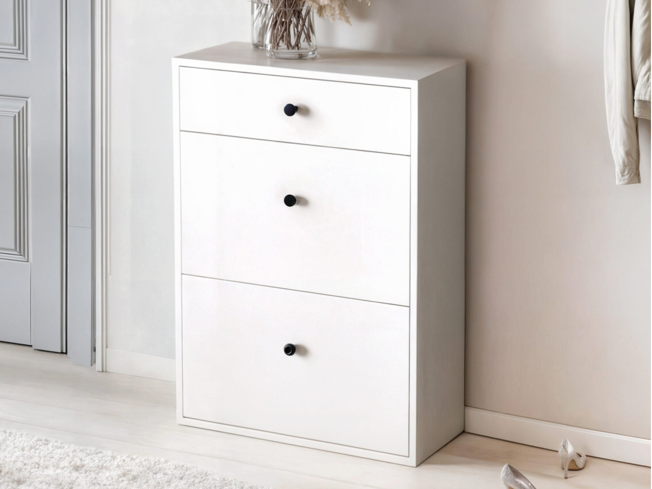 Batu Dėžė KABO 60 2K-1S Batu Dėžė KABO 60 2K-1S