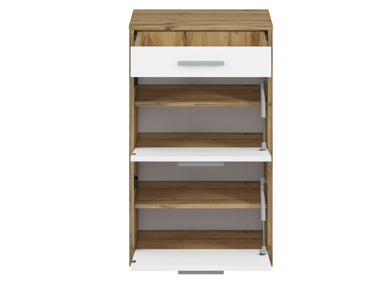 Batų dėžė MASSI 02 4 Batų dėžė MASSI 02 4