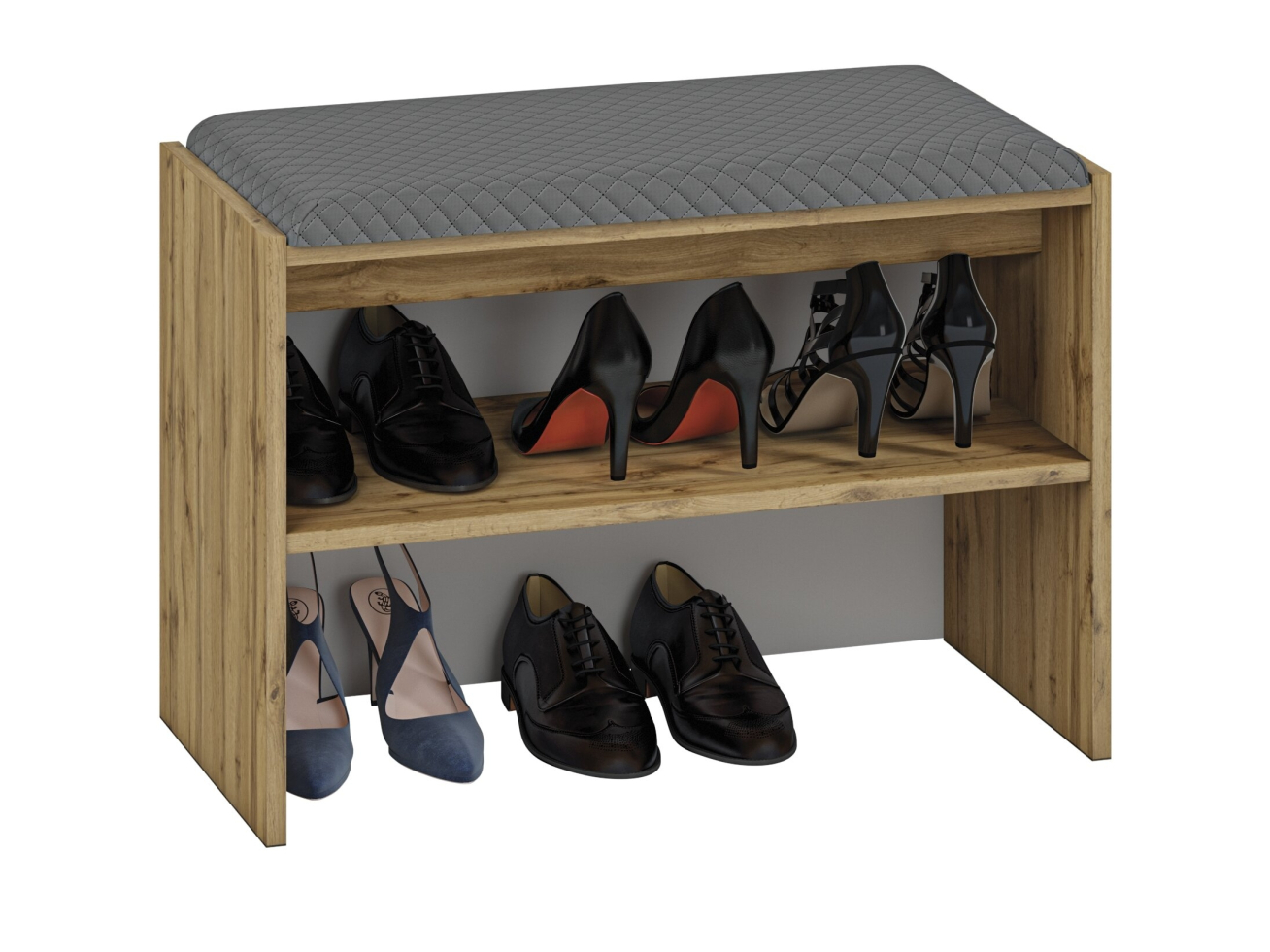 Batų dėžė MASSI 05 1 Batų dėžė MASSI 05 1