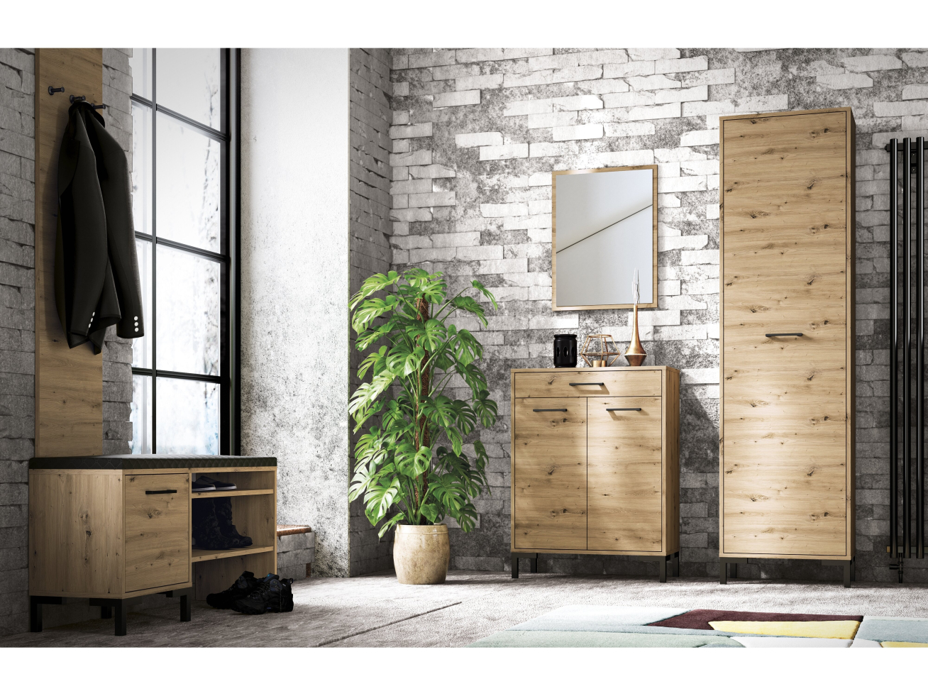 Batų Dėžė NEVIO 03 10 Batų Dėžė NEVIO 03 10